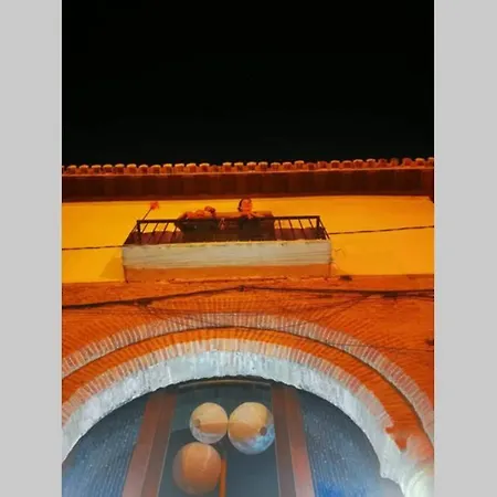 Casa La Lonja De *