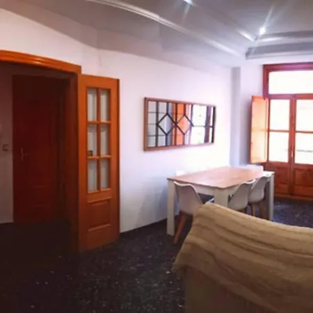 Casa La Lonja De غواذيكس