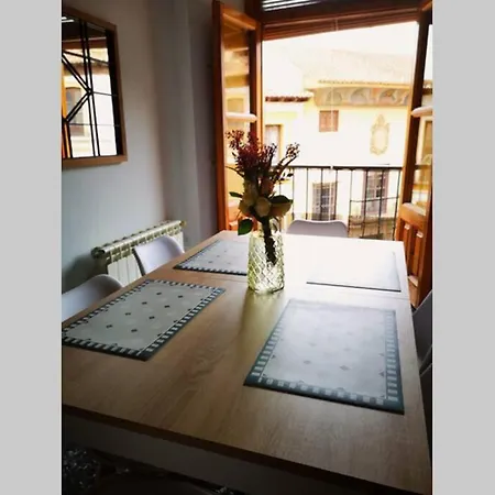 Casa La Lonja De بيت للعطل غواذيكس