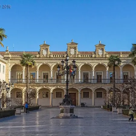 Casa La Lonja De 別荘 *