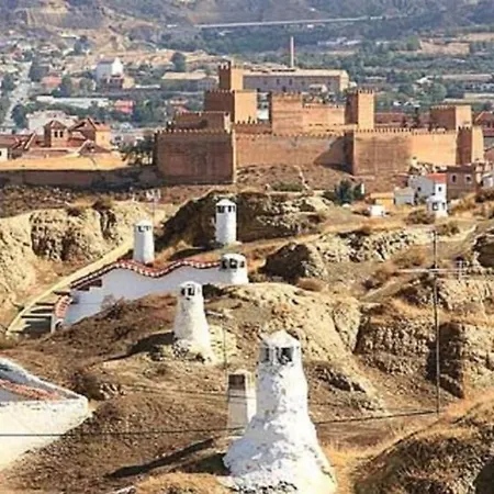 Casa La Lonja De بيت للعطل