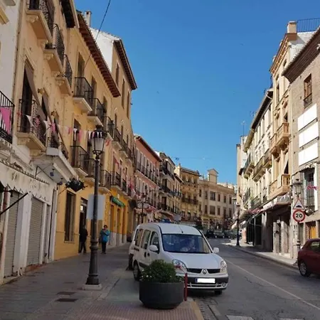 بيت للعطل Casa La Lonja De