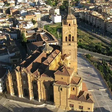 Casa La Lonja De *
