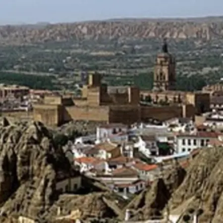 Casa La Lonja De بيت للعطل