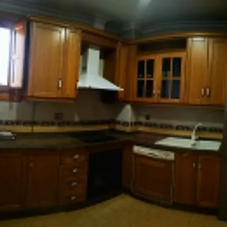 بيت للعطل Casa La Lonja De