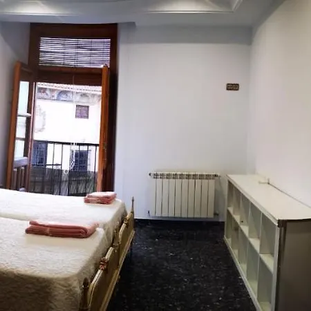 Casa La Lonja De بيت للعطل