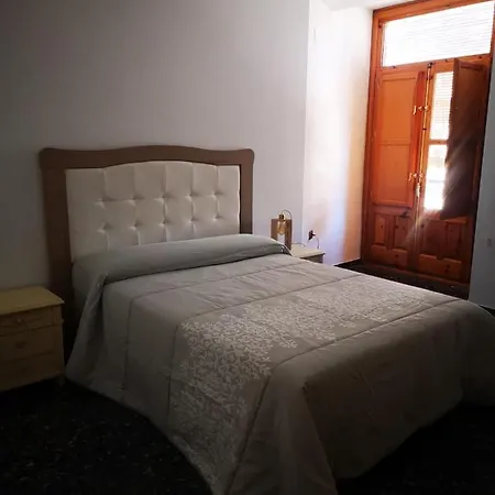 Casa La Lonja De بيت للعطل *